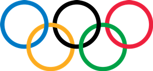 эмблема олимпийских игры