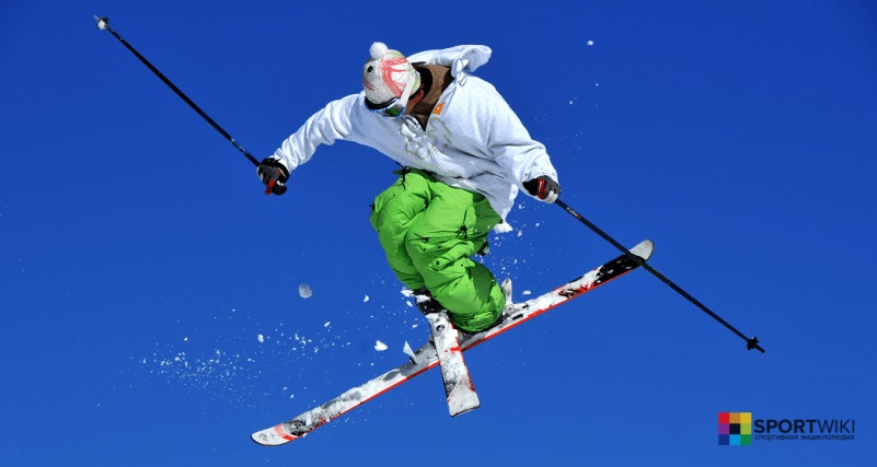 Виды Лыжного Спорта Реферат