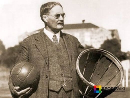 Реферат Баскетбол История И Развитие