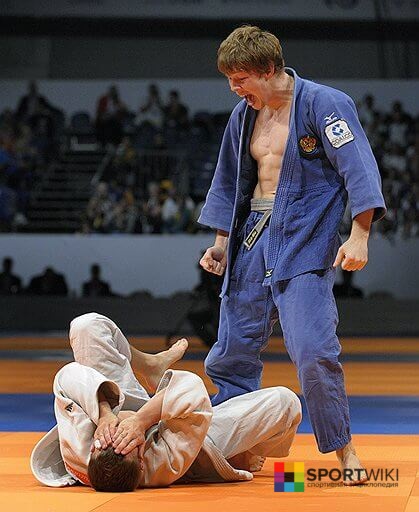 Реферат На Тему Judo