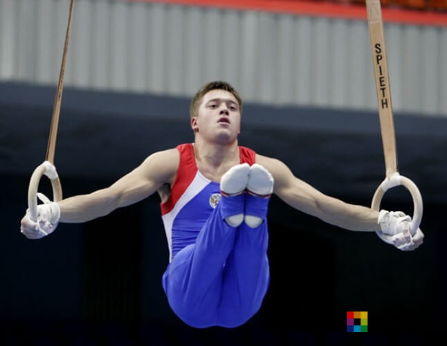 Спортивная гимнастика: описание, дисциплины, правила