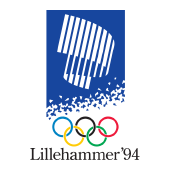 логотип олимпиады в Лиллехаммере в 1994