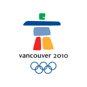 логотип олимпиады в Ванкувере в 2010