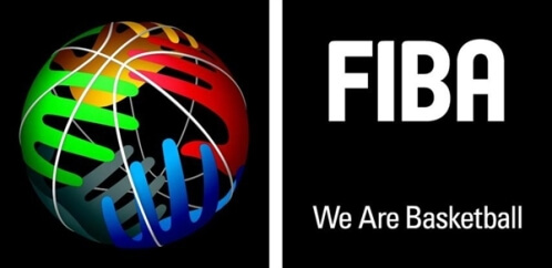 логотип FIBA fiba